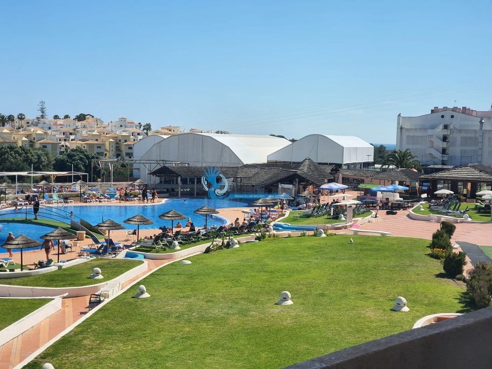 Lejlighed i Albufeira, Faro - foto 5