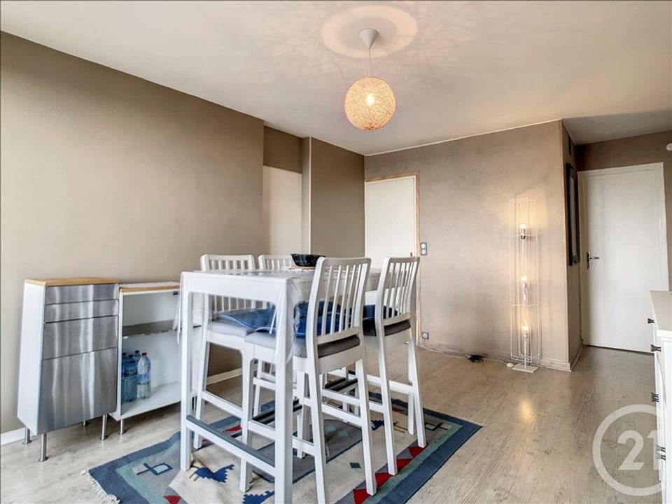 Apartament a Tours, Indre-et-Loire - foto 2