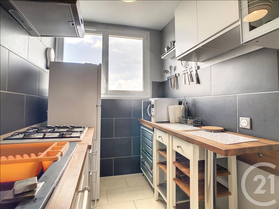 Apartament a Tours, Indre-et-Loire - foto 3