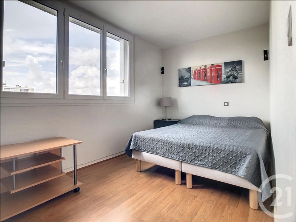 Apartament a Tours, Indre-et-Loire - foto 4