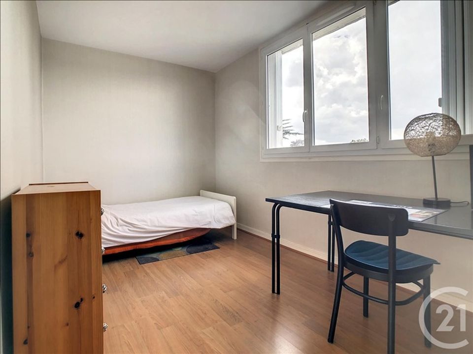 Apartament a Tours, Indre-et-Loire - foto 5