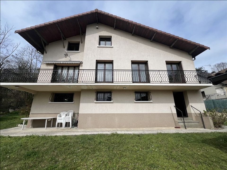 Villa i Béligneux, Ain - foto 2