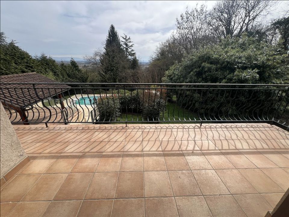 Villa i Béligneux, Ain - foto 3