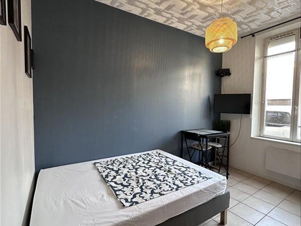 Studio i Reims, Marne - bilde 2
