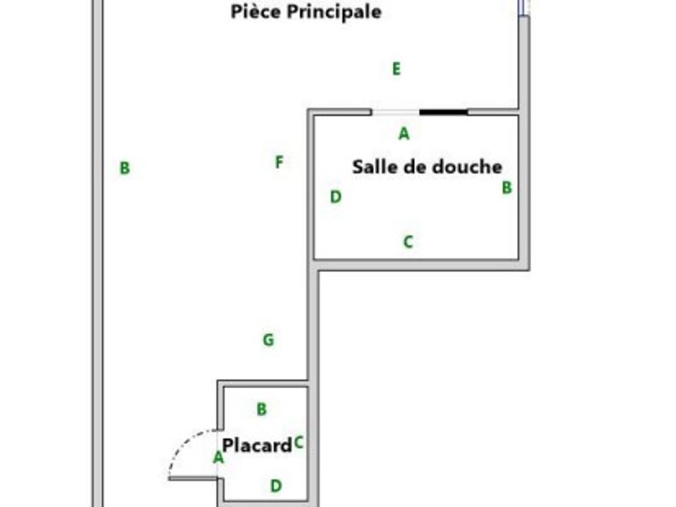 Studio i Reims, Marne - bilde 4