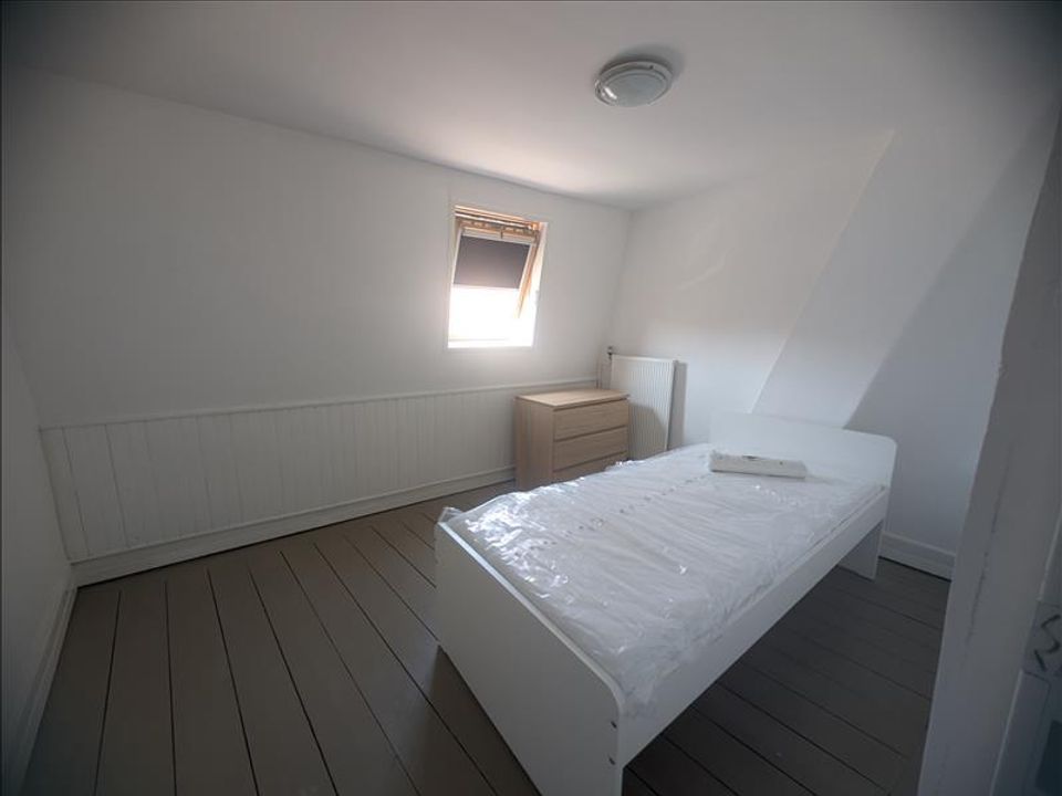 Villa i Roubaix, Nord - foto 5