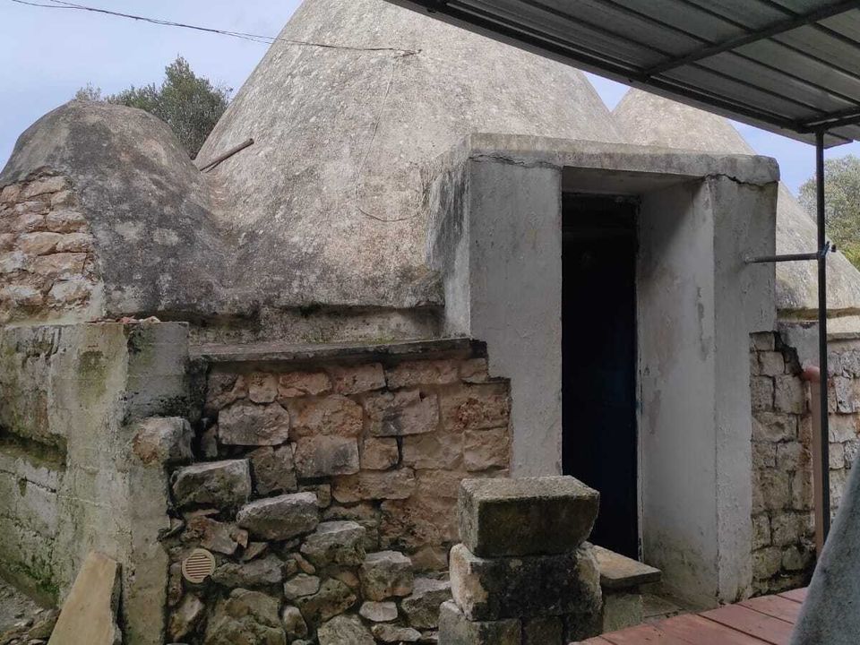 Villa i Ostuni, Brindisi - foto 2