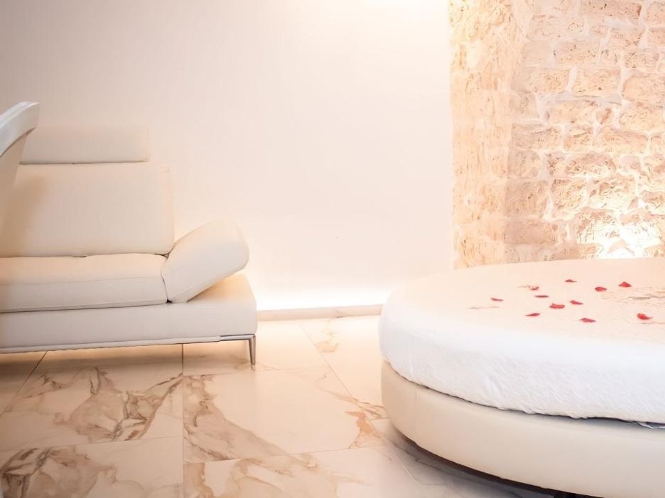 Villa i Ostuni, Brindisi - foto 1