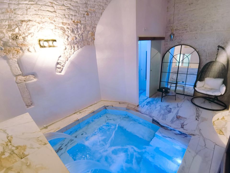 Villa i Ostuni, Brindisi - foto 2