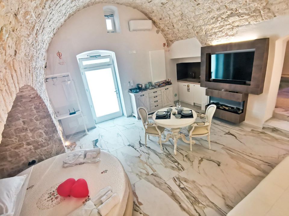 Villa i Ostuni, Brindisi - foto 4