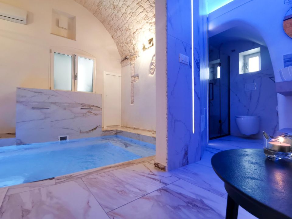 Villa i Ostuni, Brindisi - foto 5