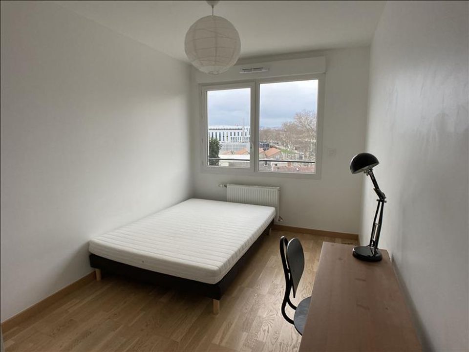 Estudi a Villeurbanne, Rhone - foto 5