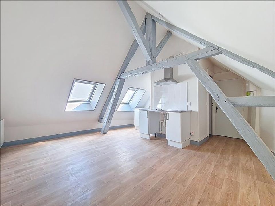 Studio i Puiseaux, Loiret - foto 1
