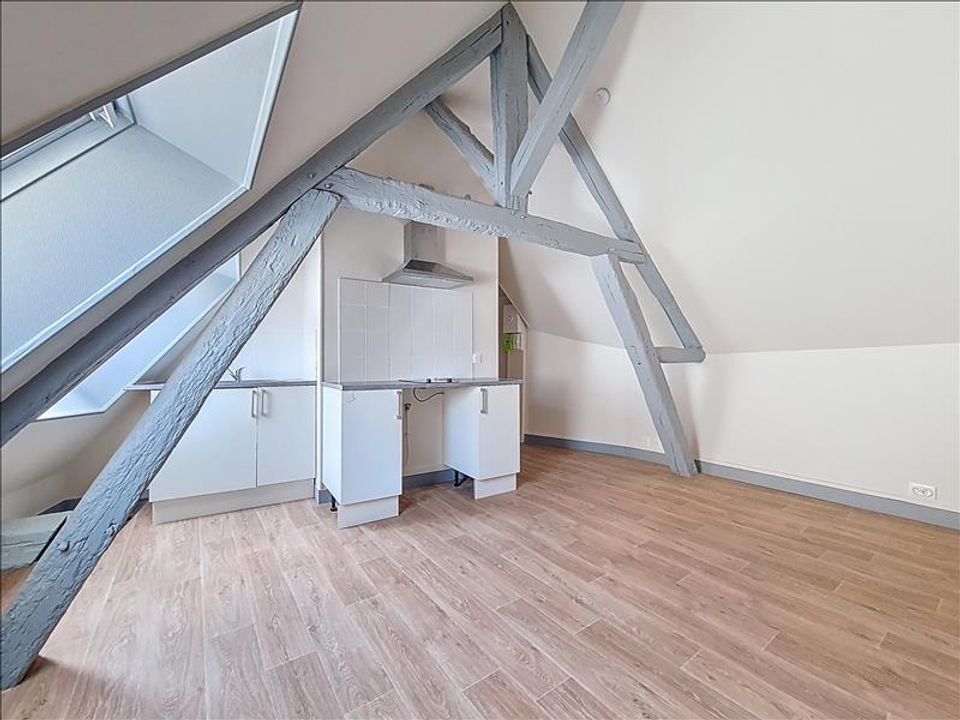 Studio i Puiseaux, Loiret - foto 2