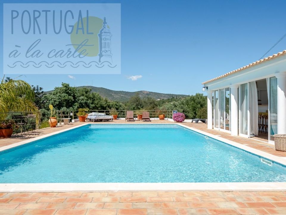 Villa a Quelfes, Faro - foto 1
