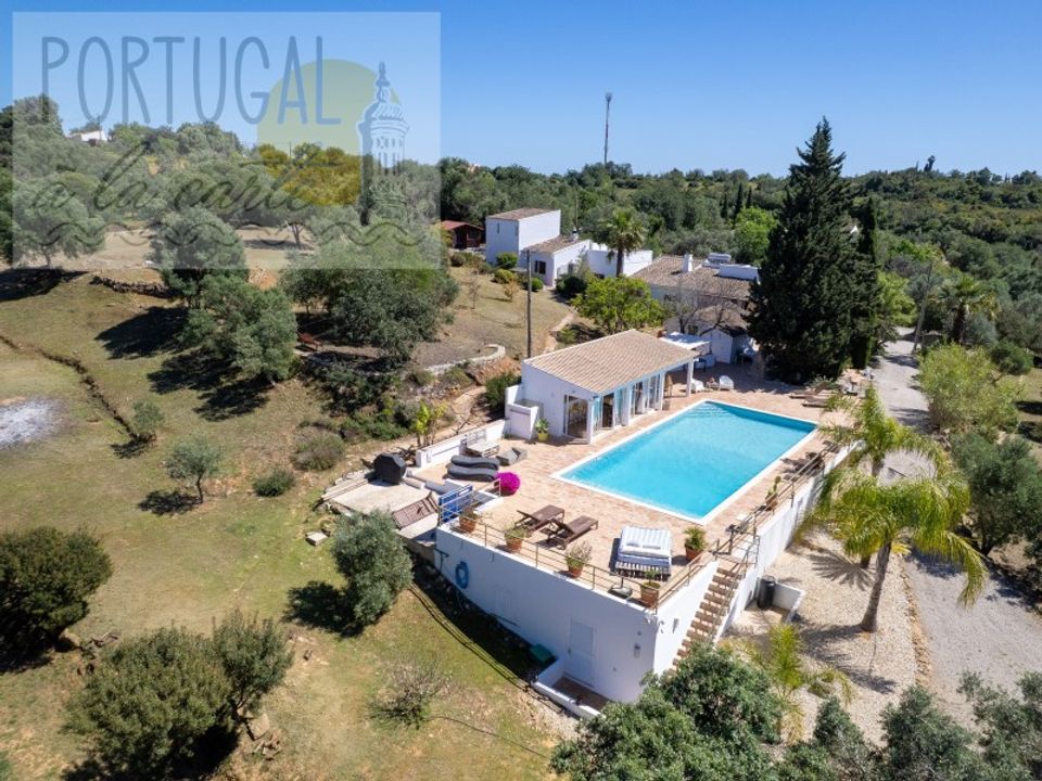 Villa a Quelfes, Faro - foto 2