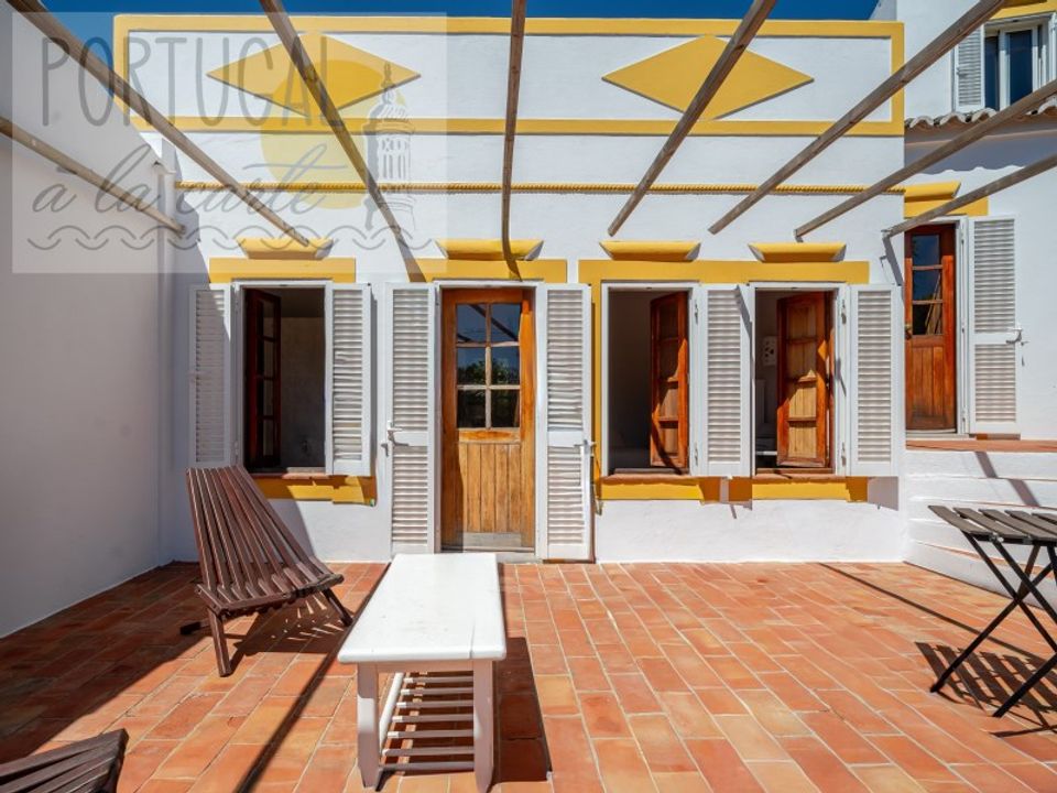 Villa a Quelfes, Faro - foto 3