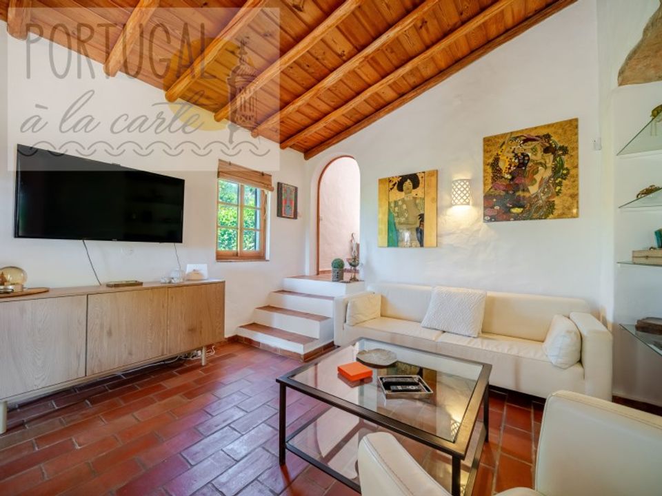 Villa a Quelfes, Faro - foto 4