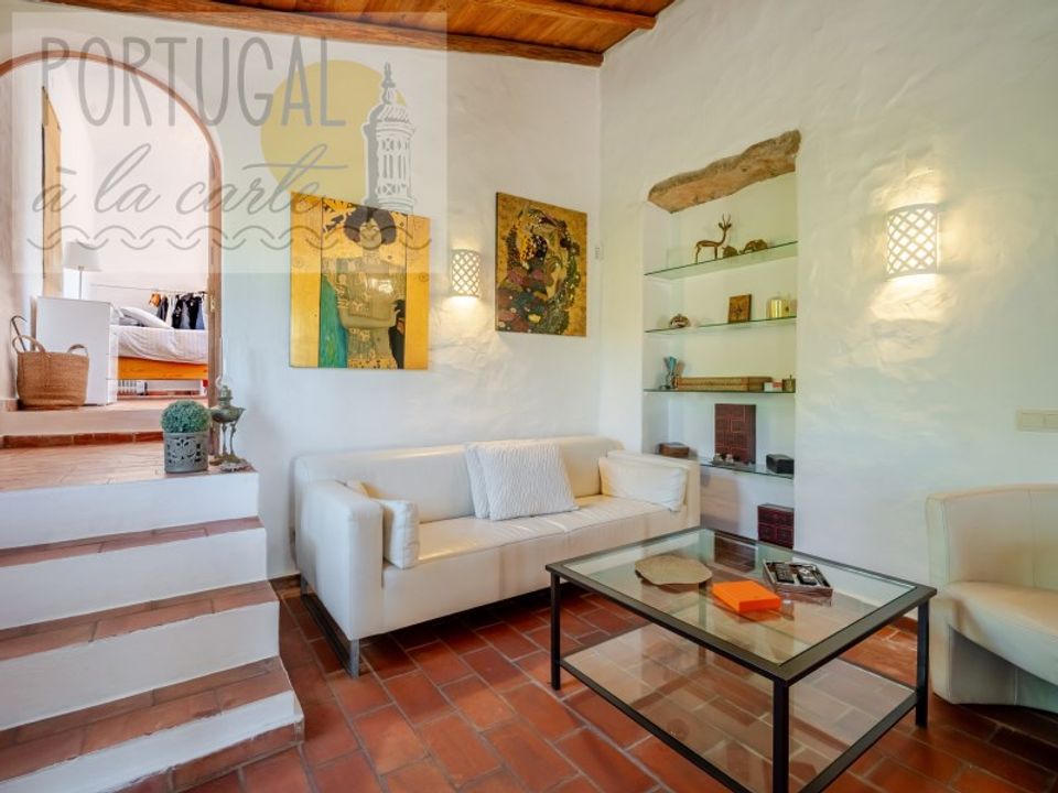 Villa a Quelfes, Faro - foto 5