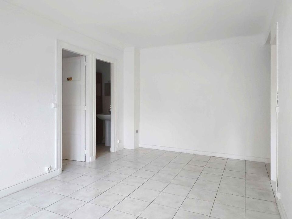 Lejlighed i Chateauroux, Indre - foto 1