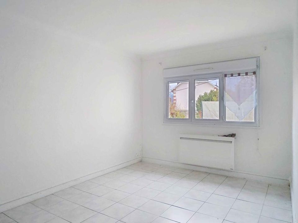 Lejlighed i Chateauroux, Indre - foto 4
