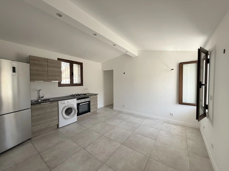 Leilighet i Nice, Alpes-Maritimes - bilde 3