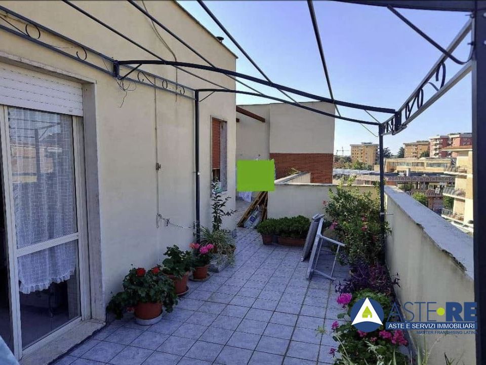 Apartment in Aprilia, Latina - photo 1