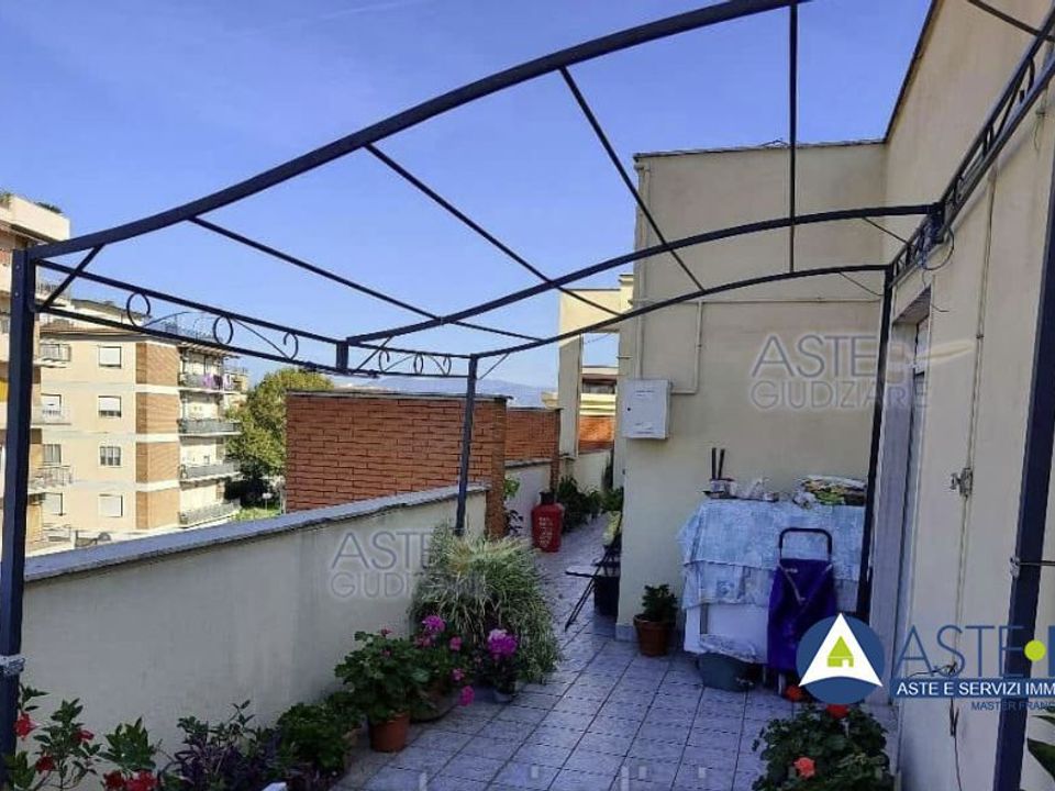 Apartment in Aprilia, Latina - photo 2