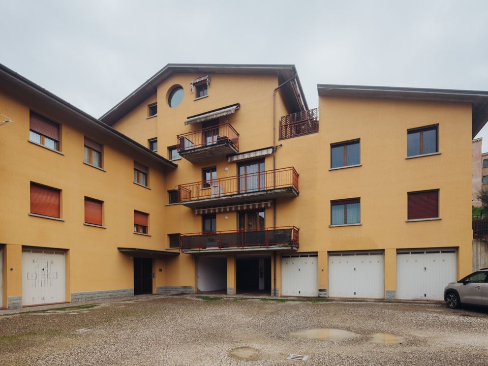 Lejlighed i Monterenzio, Bologna - foto 1