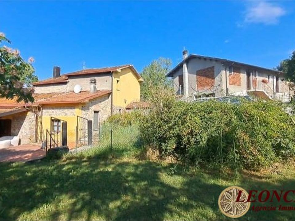 Landejendom i Licciana Nardi, Massa and Carrara - foto 2