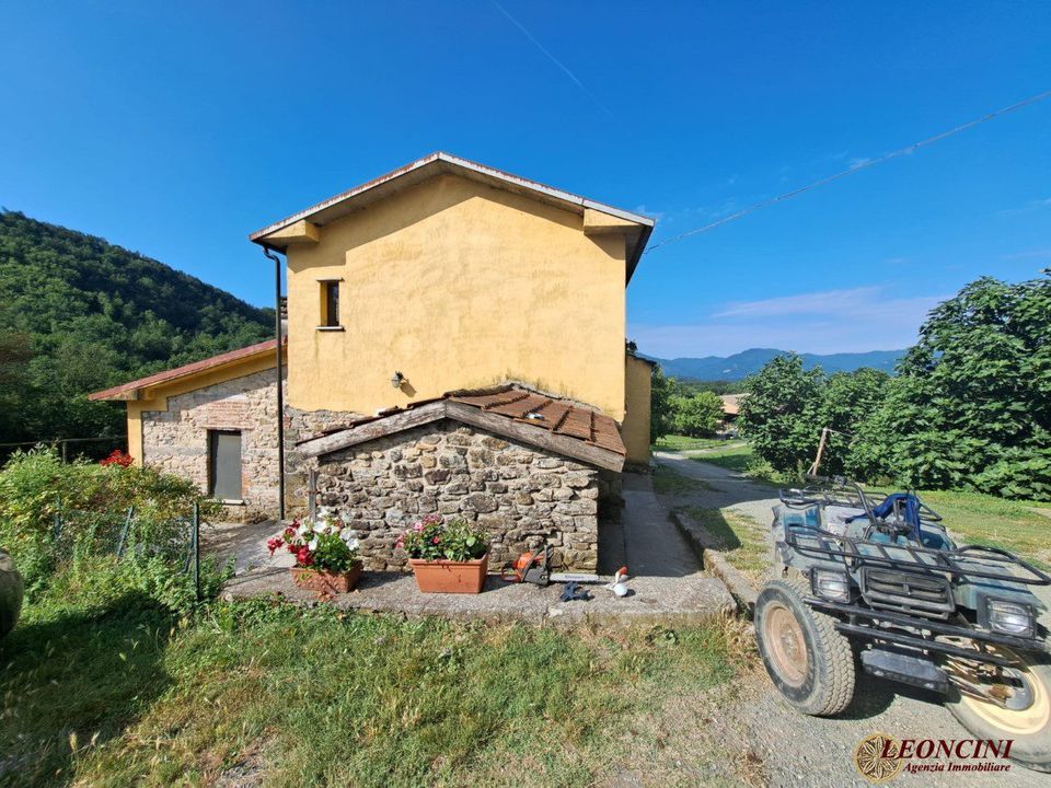 Landejendom i Licciana Nardi, Massa and Carrara - foto 3