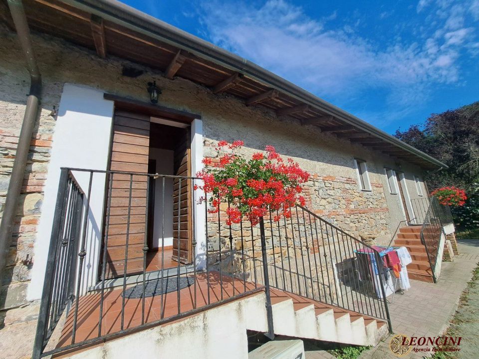 Landejendom i Licciana Nardi, Massa and Carrara - foto 4