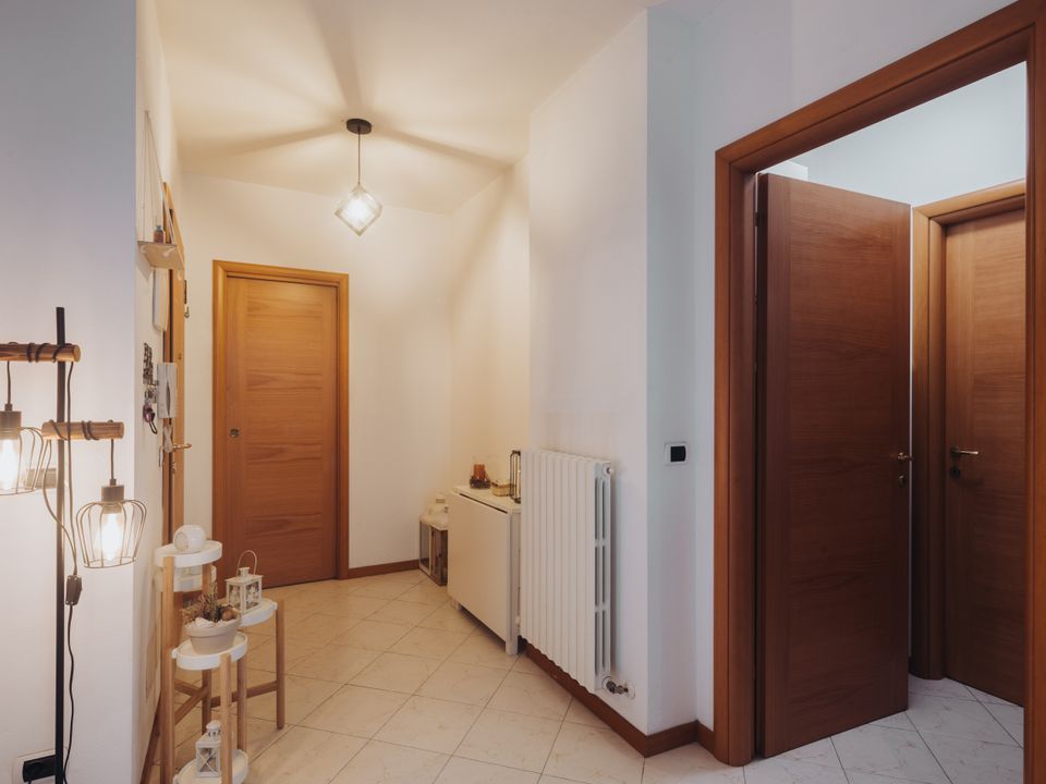 Lejlighed i Monterenzio, Bologna - foto 2