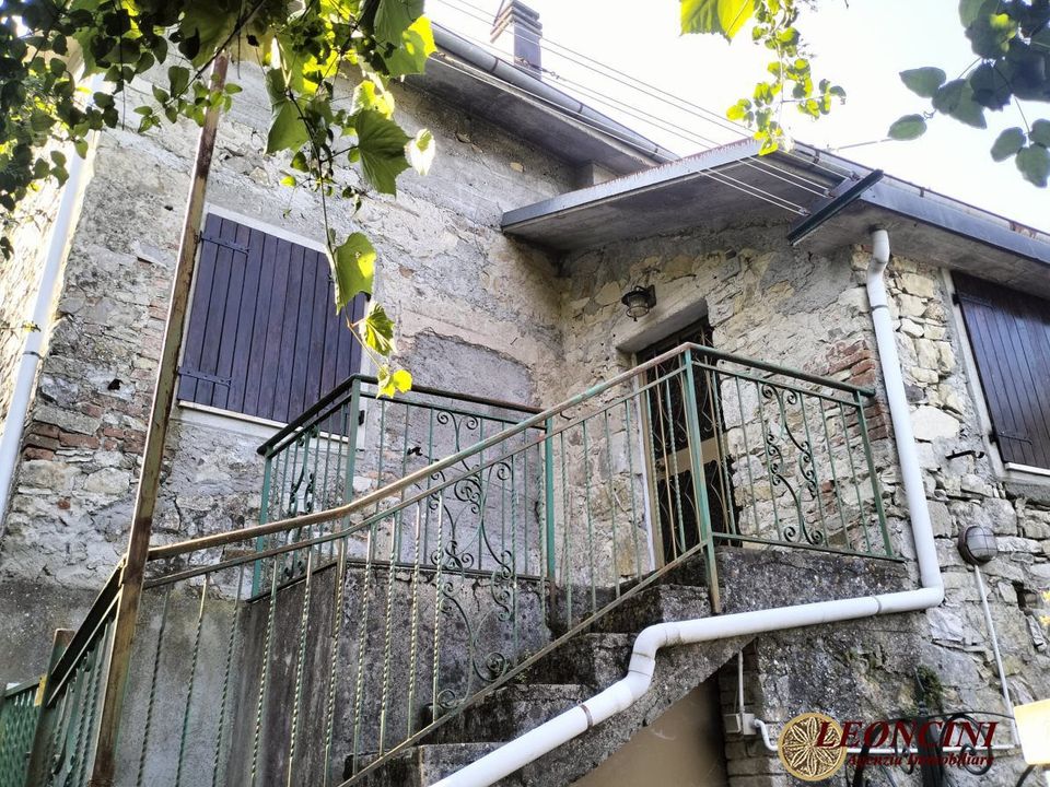 Landejendom i Villafranca in Lunigiana, Massa and Carrara - foto 1