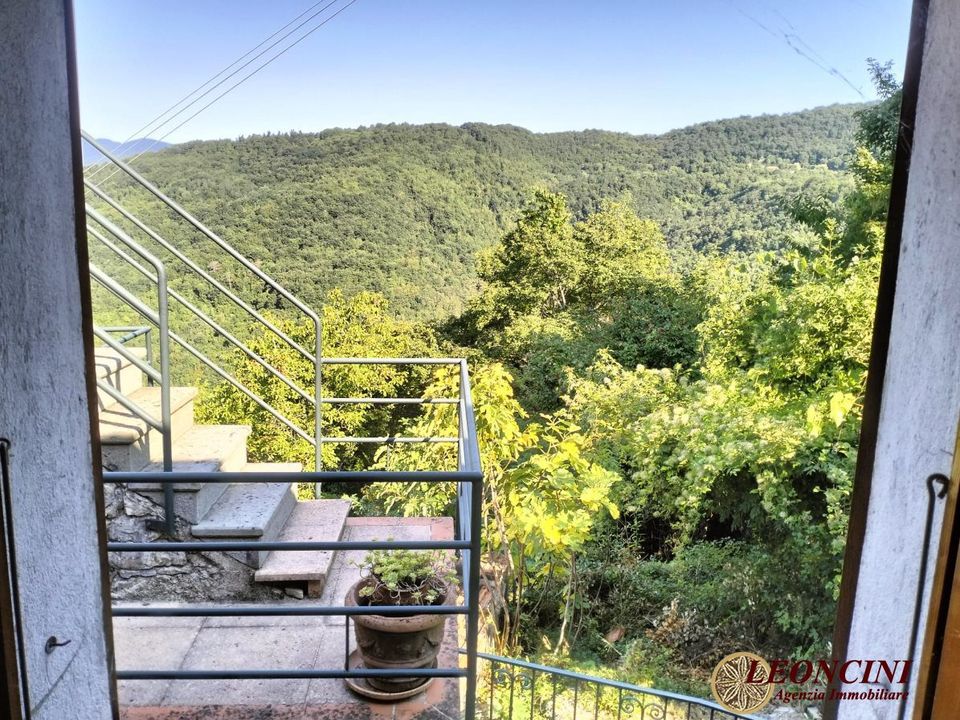 Landejendom i Villafranca in Lunigiana, Massa and Carrara - foto 2