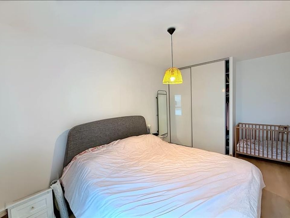 Lejlighed i Vienne, Isere - foto 4