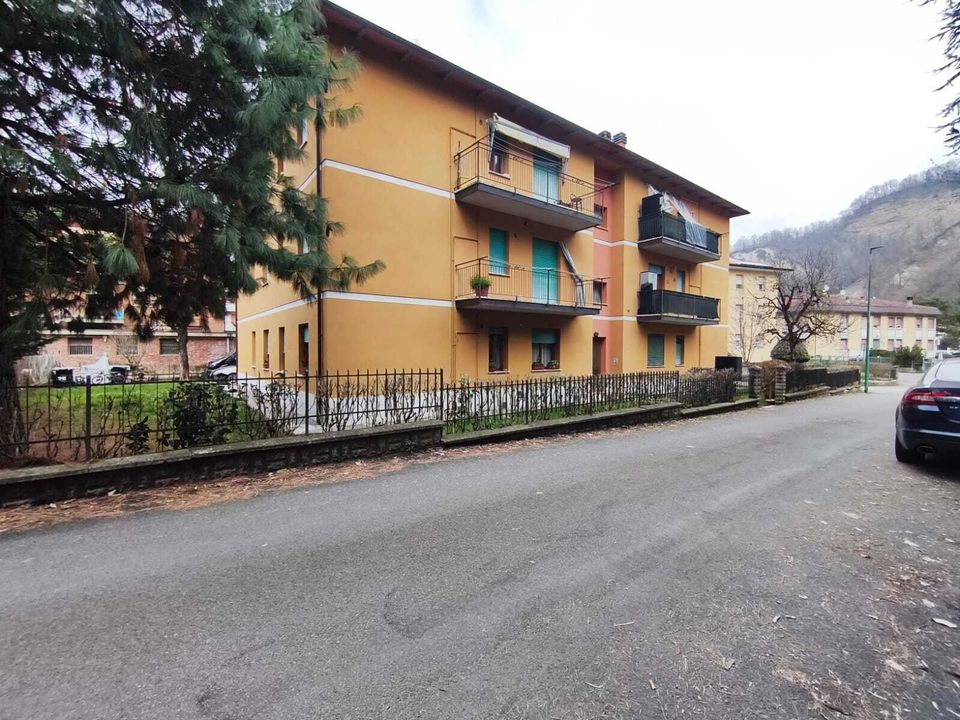 Lejlighed i Monterenzio, Bologna - foto 1
