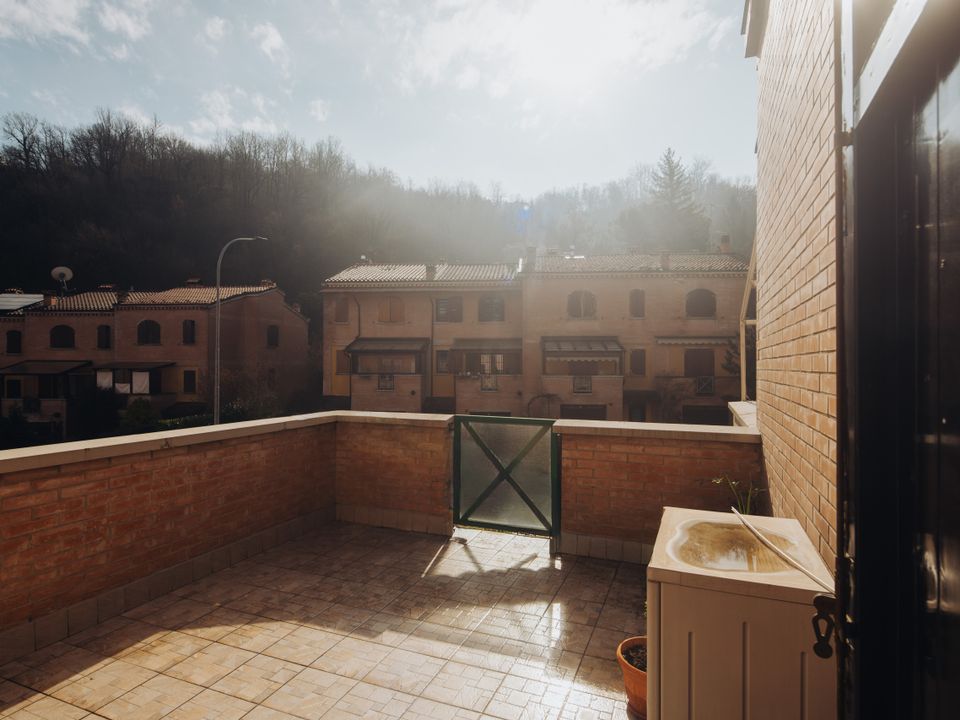 Lejlighed i Monterenzio, Bologna - foto 2