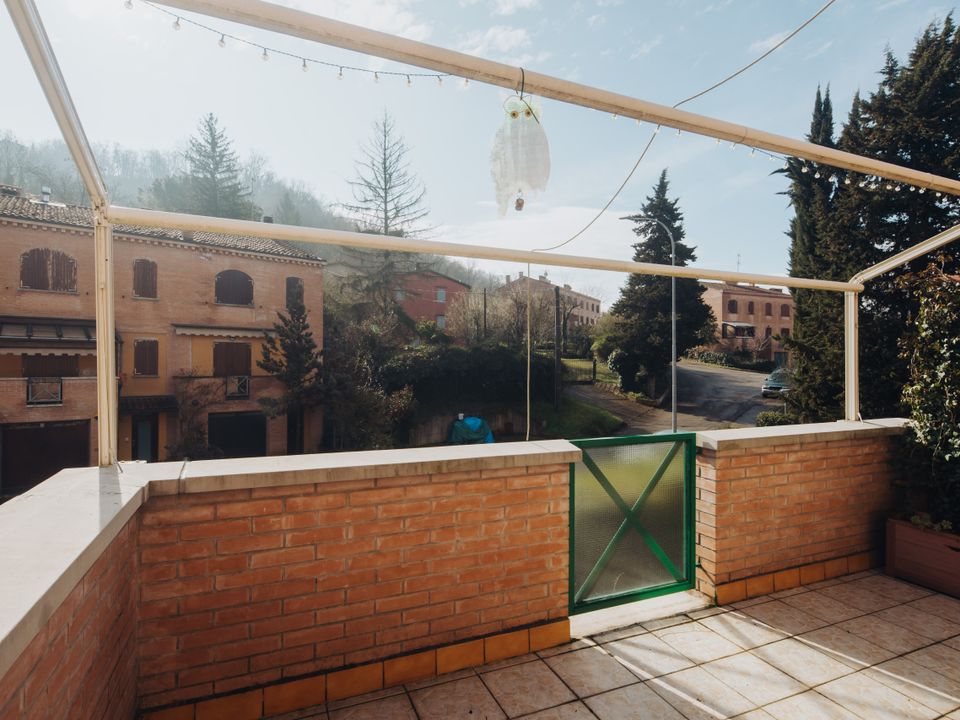 Lejlighed i Monterenzio, Bologna - foto 1