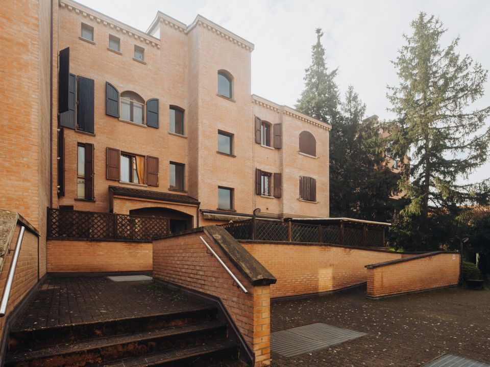Lejlighed i Monterenzio, Bologna - foto 4