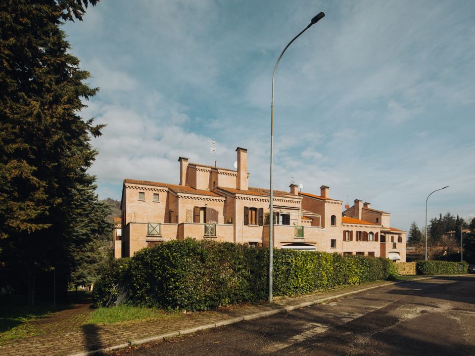 Lejlighed i Monterenzio, Bologna - foto 3