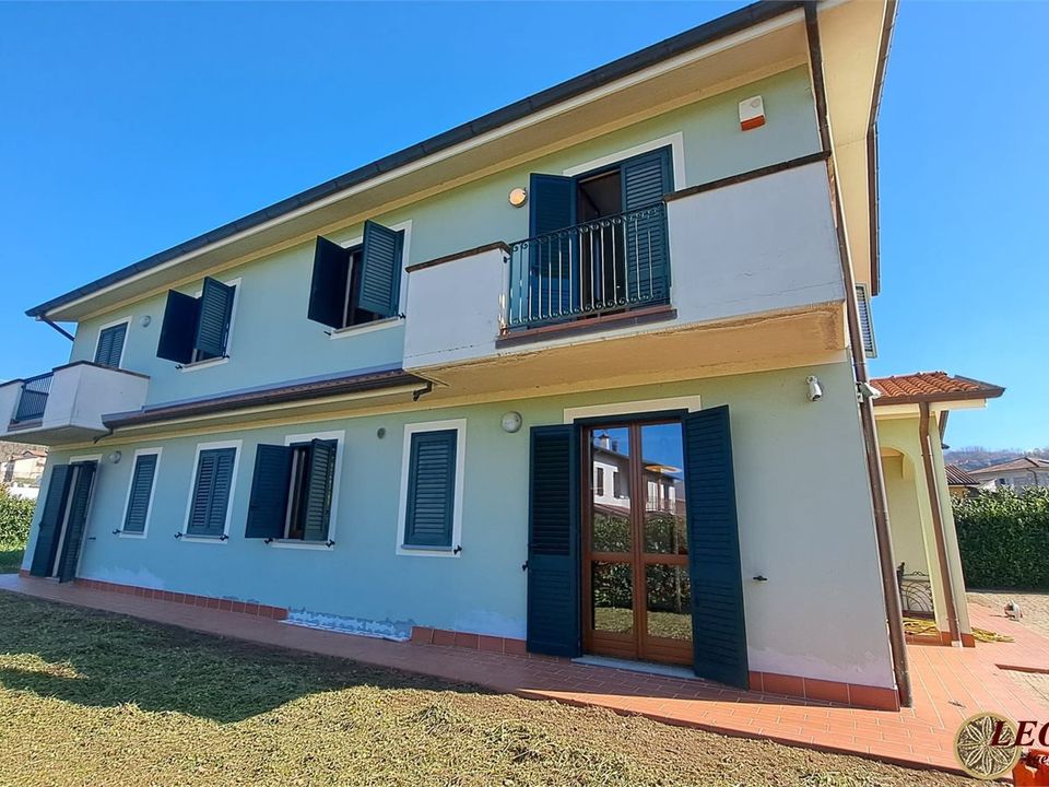 Villa i Villafranca in Lunigiana, Massa and Carrara - foto 1
