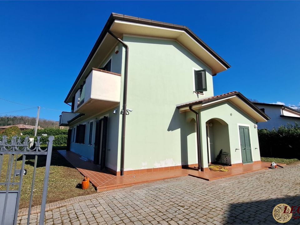 Villa i Villafranca in Lunigiana, Massa and Carrara - foto 3