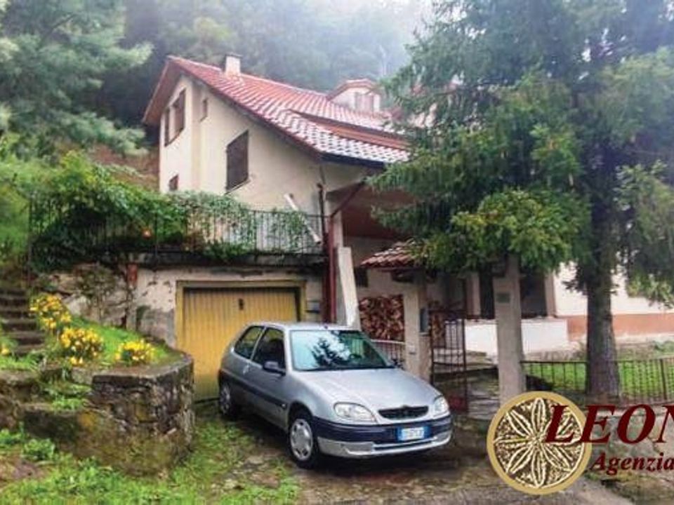 Villa i Pontremoli, Massa and Carrara - foto 2