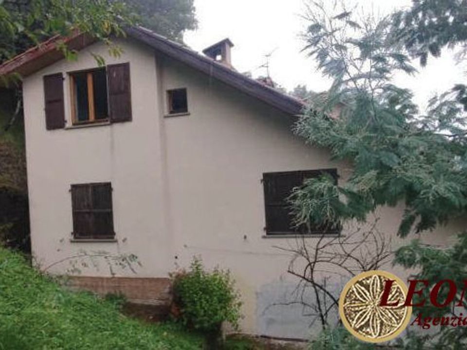Villa i Pontremoli, Massa and Carrara - foto 4
