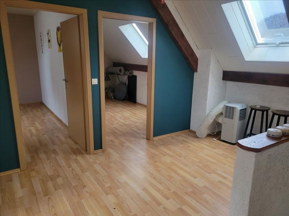 Lejlighed i Hottviller, Moselle - foto 4