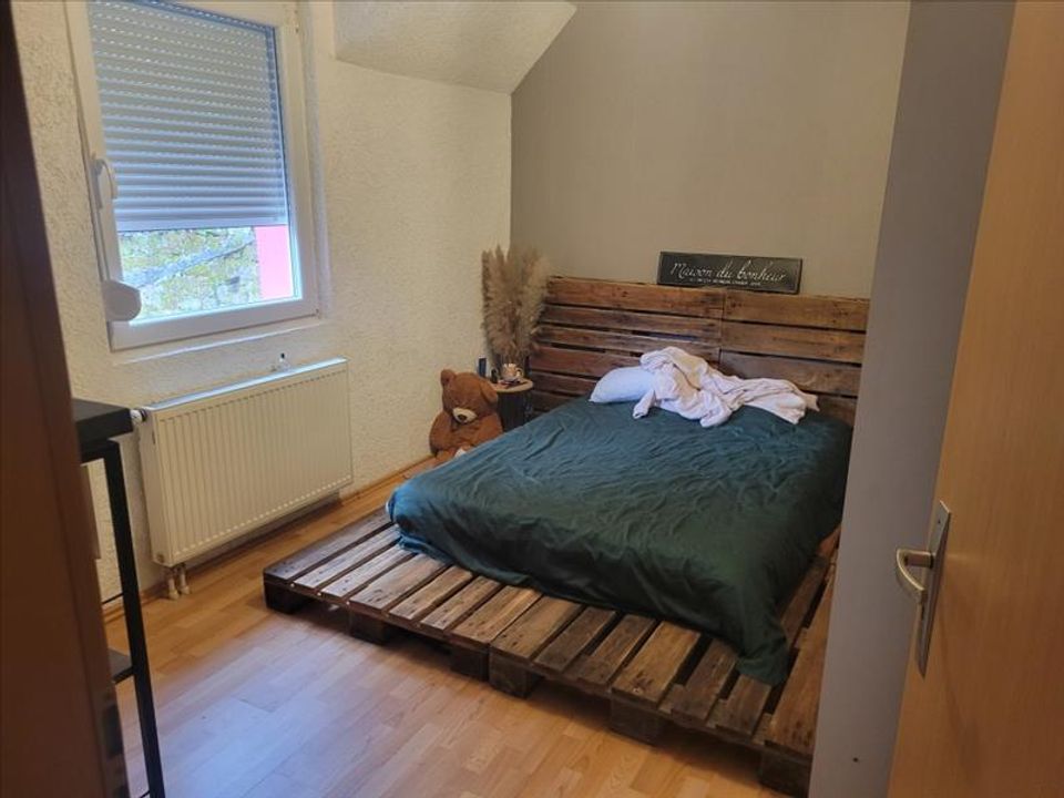 Lejlighed i Hottviller, Moselle - foto 5