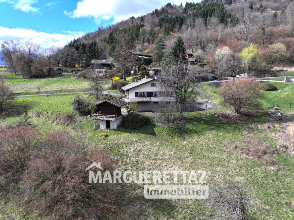 Villa i Marignier, Haute-Savoie - foto 3