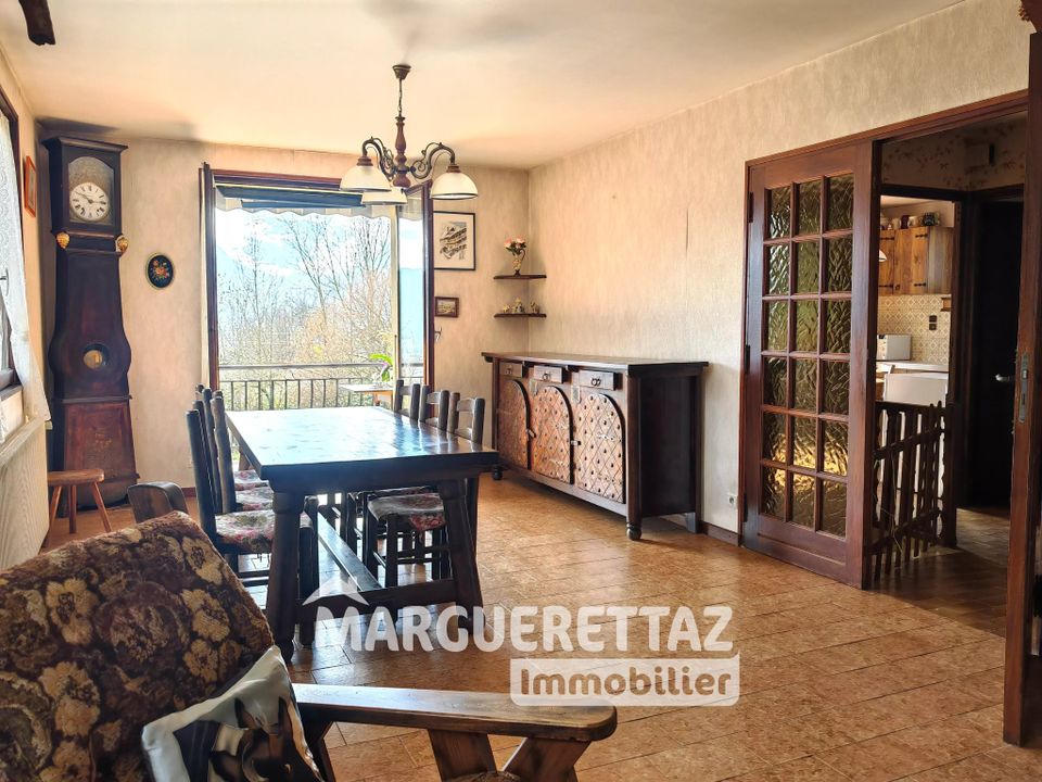 Villa i Marignier, Haute-Savoie - foto 5