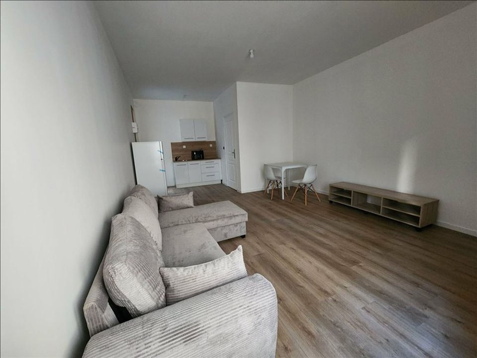 Lejlighed i Chatellerault, Vienne - foto 2